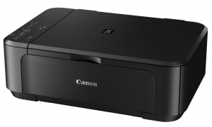 Canon Pixma MG3540 Black Canon Pixma MG3540 Black